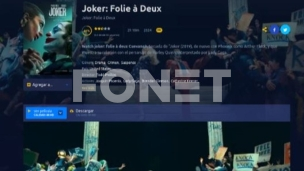 Film kao mamac za prevare